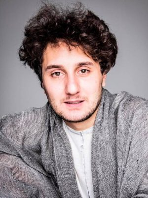 אלדר טראמוב