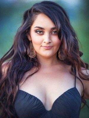 אלווירה ישמורטובה