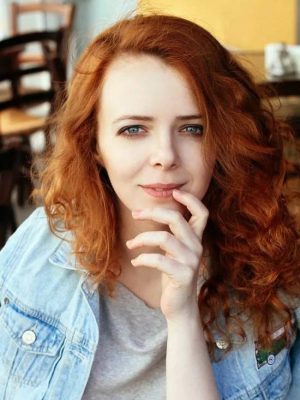 إيفجينيا أوغورتسوفا