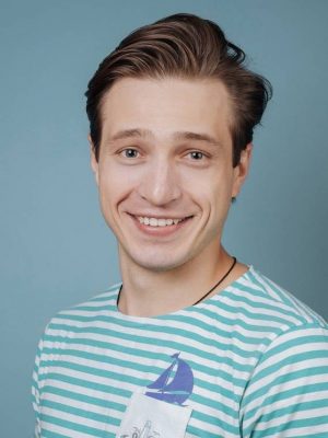 エフゲニー・トカレフ