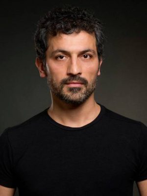 フェイヤズ・デュマン