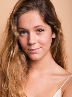 جورجينا أموروس