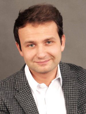 イゴール・コレスニコフ