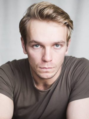 イリャ・マラコフ