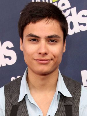 キオワ・ゴードン