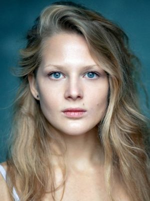 クセニア・シュチェルバコワ