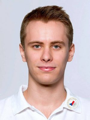 ミハル・ブレジナ