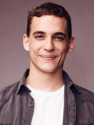 ميغيل هيران