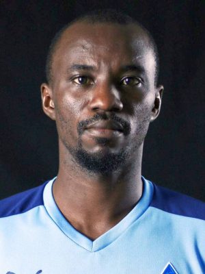 ムハンマド・ラビウ