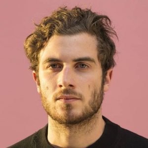 ニコラス・ジャール