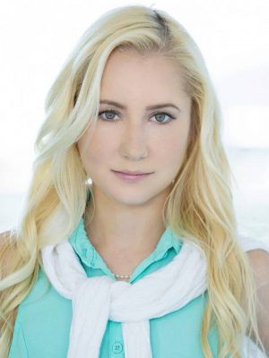 オデット・ドラクロワ