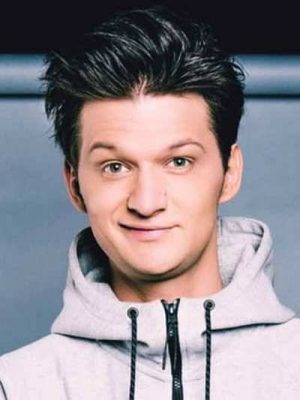 ティムール・ババナック