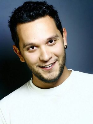 ウグル・ビサー