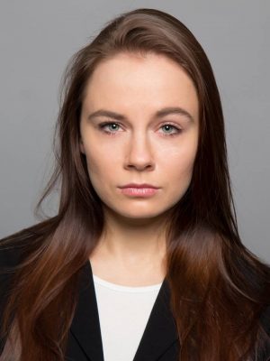 يانا نومينكو