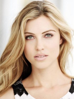 アルマンダ・バルテン