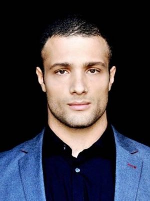 Cosmo Jarvis