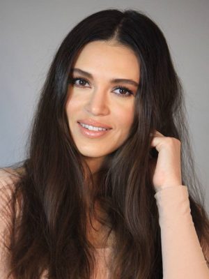 Kristina Shapovalova