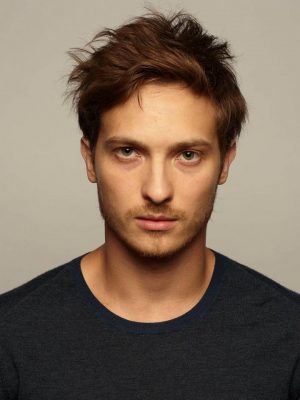 Stanislav Rumyantsev