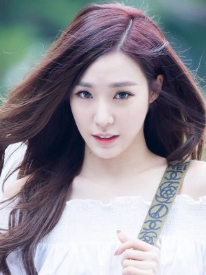 Tiffany Hwang