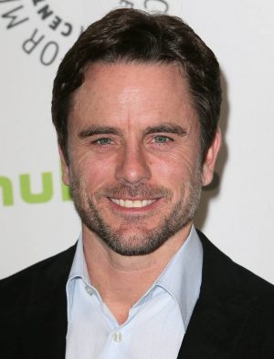Charles Esten