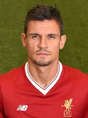 Dejan Lovren