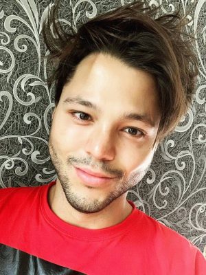 ג'ורג'י איבשקנקו