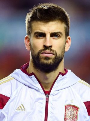 ג'רארד פיקה