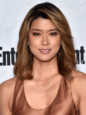 Grace Park