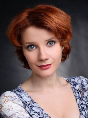 إينا كوليادا