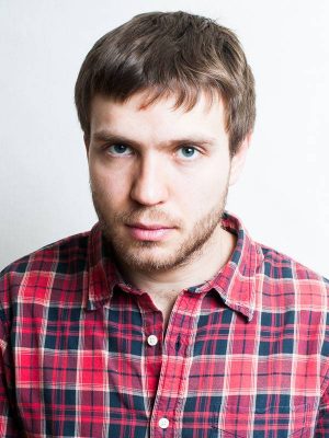 איוון פומינוב