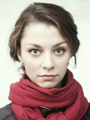 جوليا كودوار