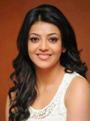 Kajal Aggarwal