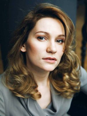 マルガリータ トルストガノワ