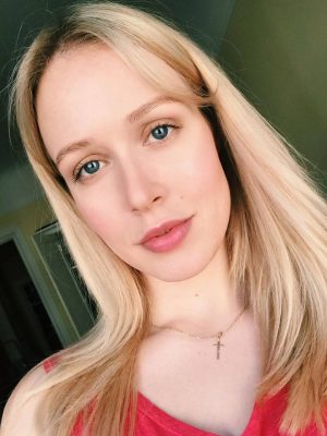 ماريا كاربوفا