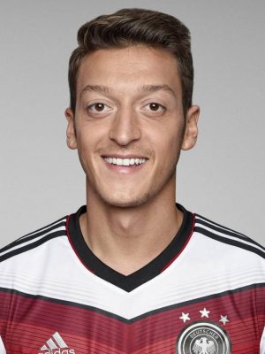 メスト・エジル