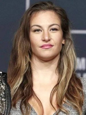 Miesha Tate