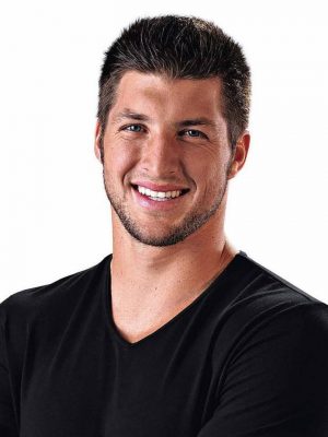 Tim Tebow