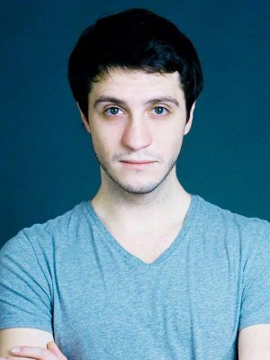 ヴァディム・ノルシュテイン