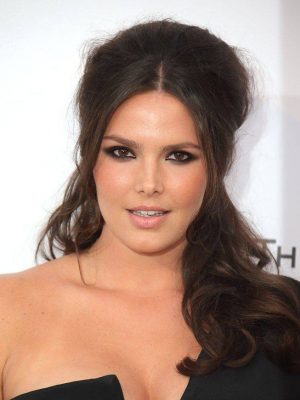 キャンディス・ハフィン