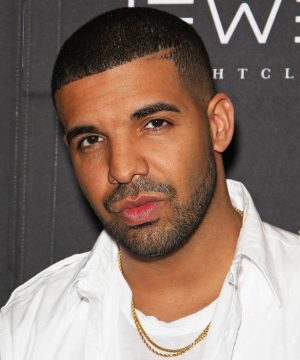 ドレイク・グラハム