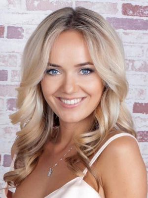 エカテリーナ・ダニロワ