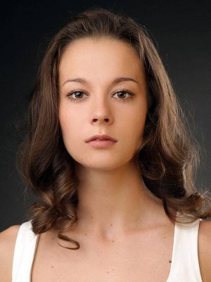 Ekaterina Simakhodskaya