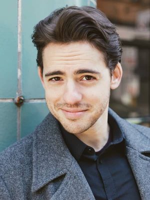 エリアス・ヴィノレス