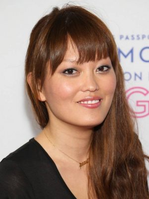 ハナ・メイ・リー