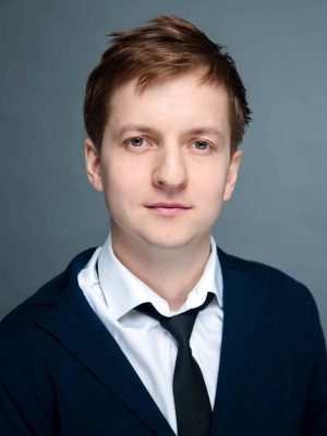 איגור יורטייב