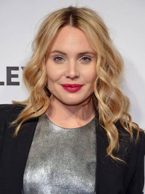 Leah Pipes