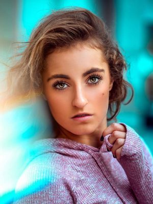 デミ・バグビー