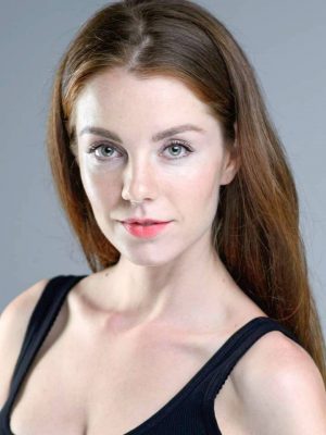 アレナ・モルドヴィーナ