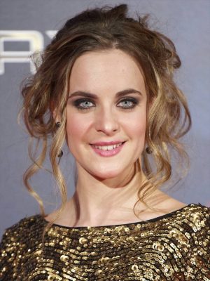 アルバ・リバス