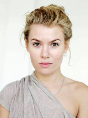 アンナ・スキダノバ